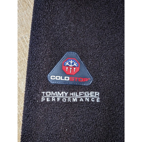 Tommy Hilfiger men’s fleece xxl jacket coldstop - Picture 4 of 5